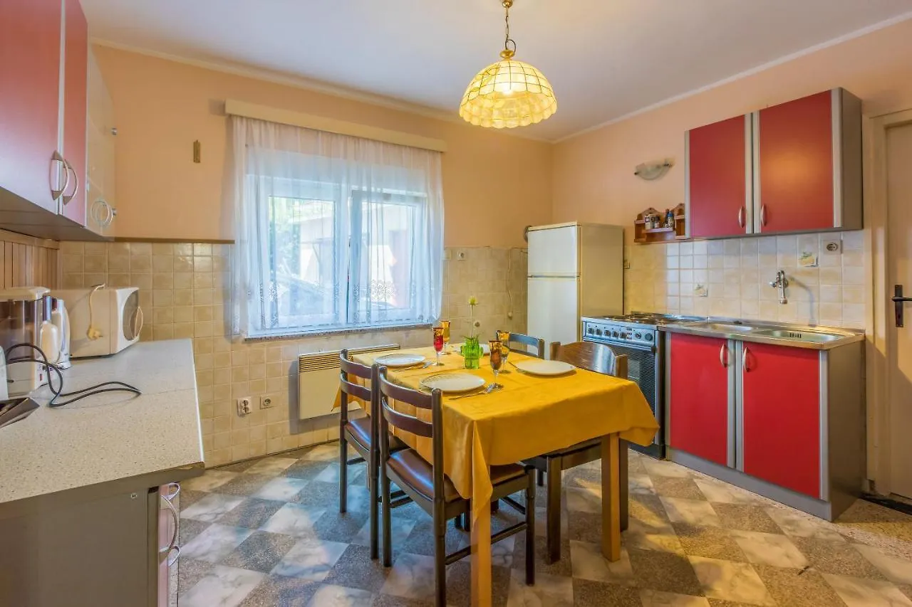 Apartment Eugen Crikvenica Croácia