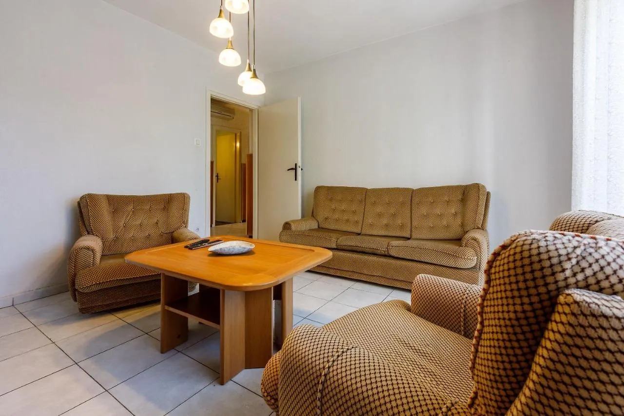 Apartment Eugen Crikvenica Croácia
