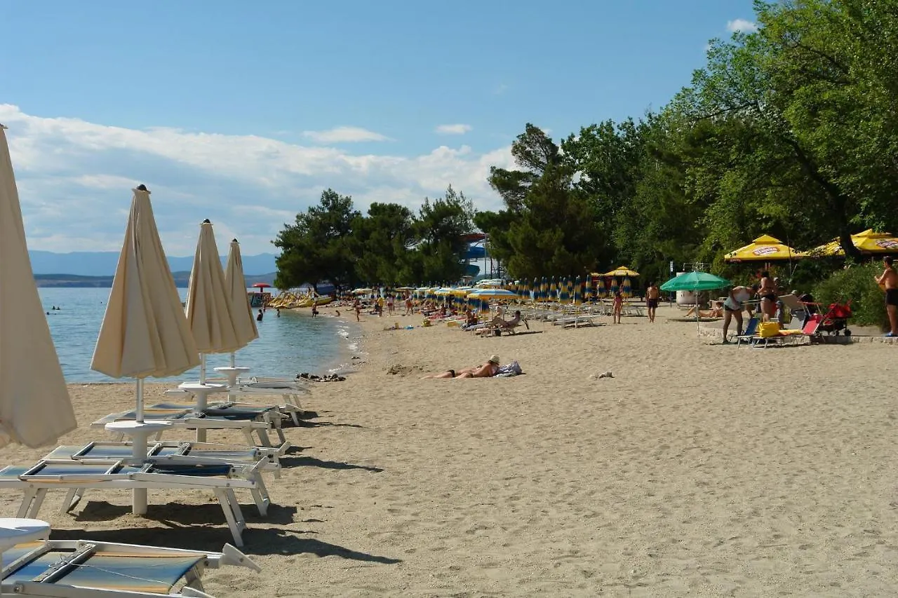 Apartment Eugen Crikvenica Croacia