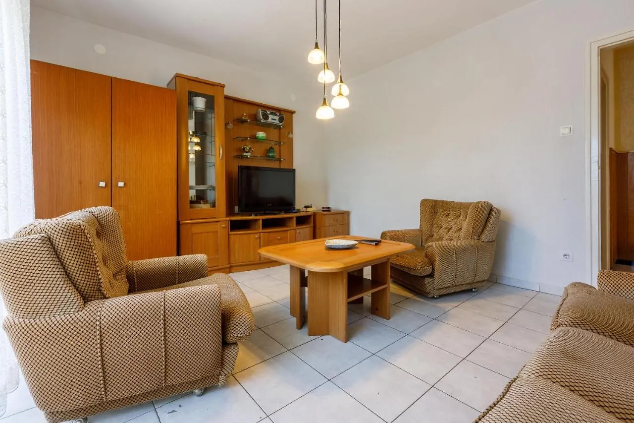 Apartment Eugen 크리크베니카
