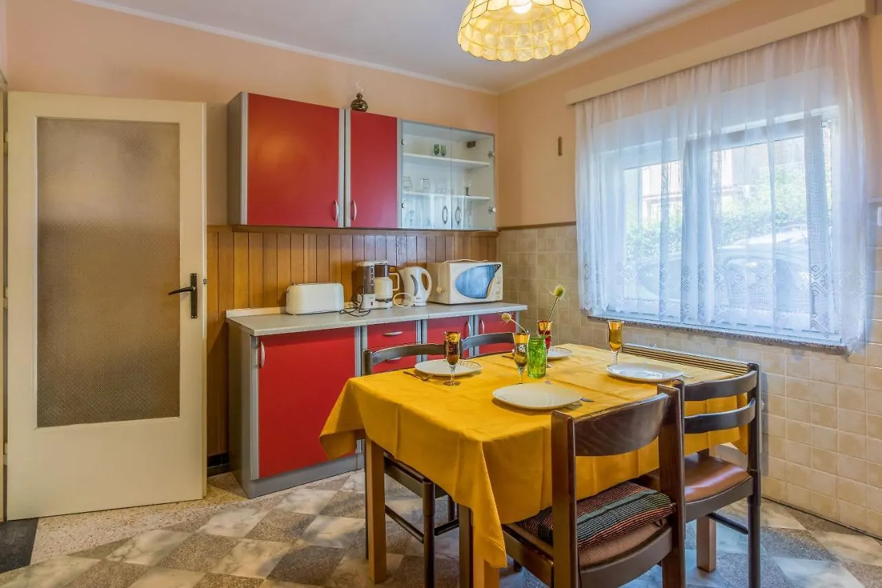 Apartment Eugen 크리크베니카