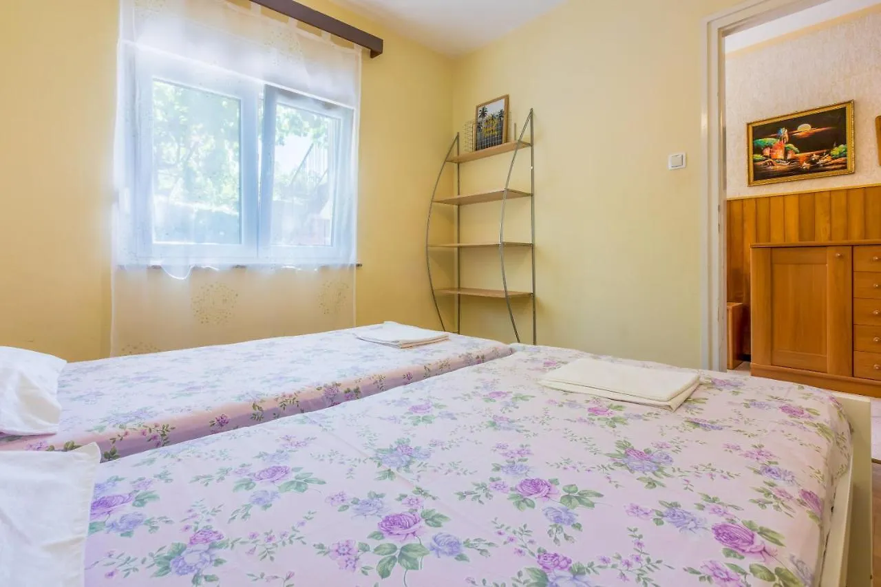 Apartment Eugen 크리크베니카