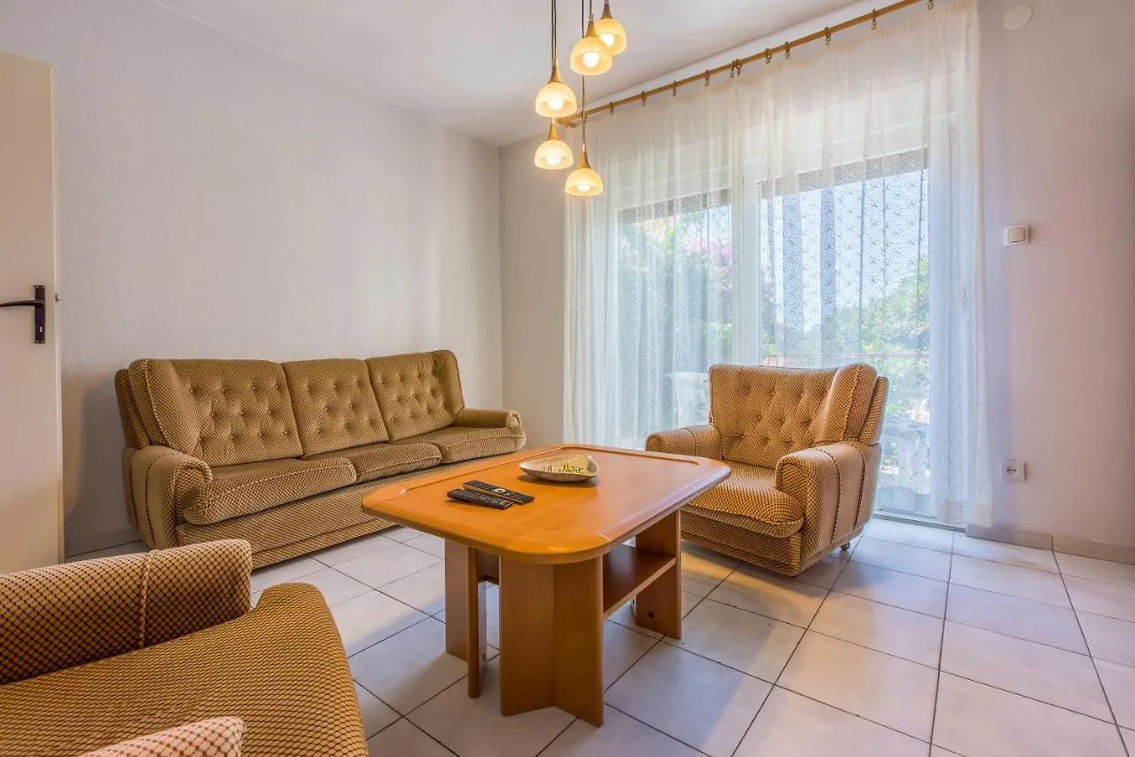 Apartment Eugen 크리크베니카