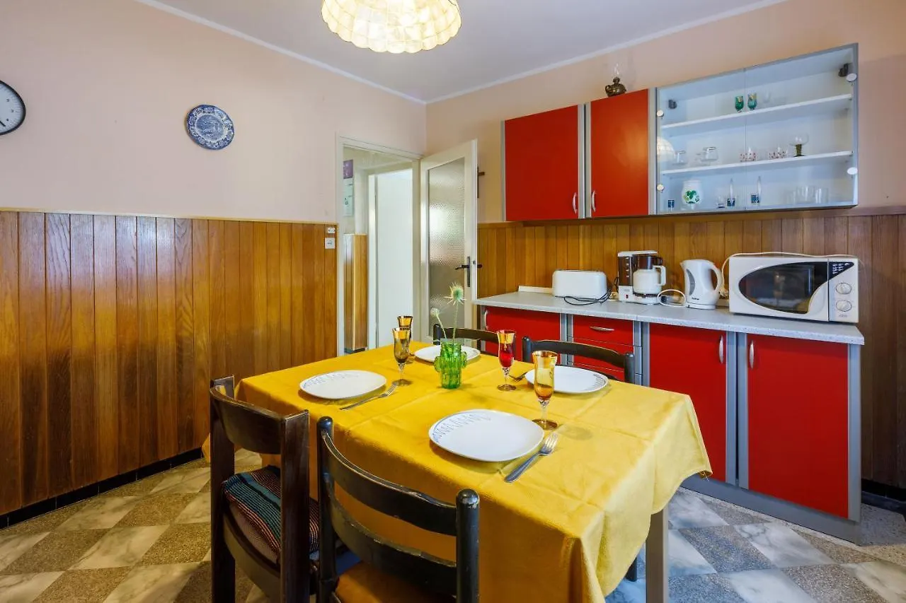 Apartment Eugen 크리크베니카